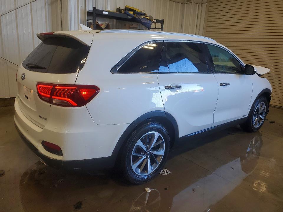 2019 KIA Sorento ex V6