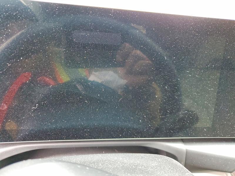 2023 BMW M3 Competition