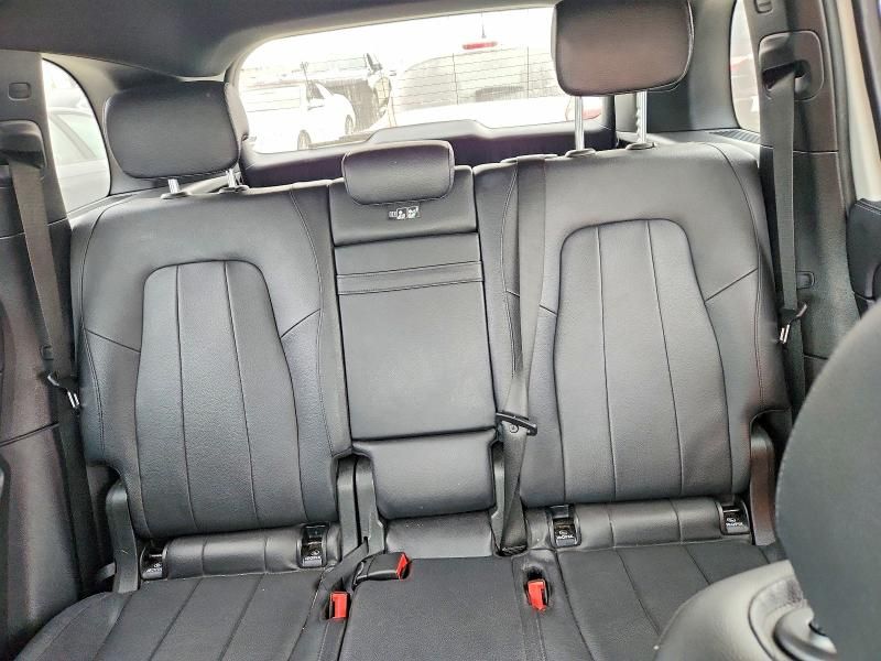 2020 Mercedes-Benz Glb 250