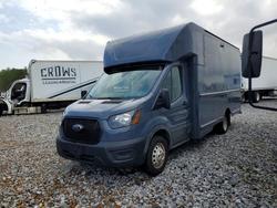 2021 Ford Transit Delivery Truck en venta en Memphis, TN