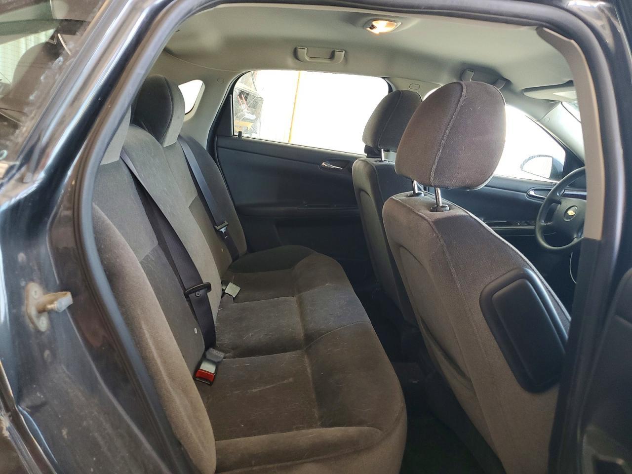 2013 Chevrolet Impala ls