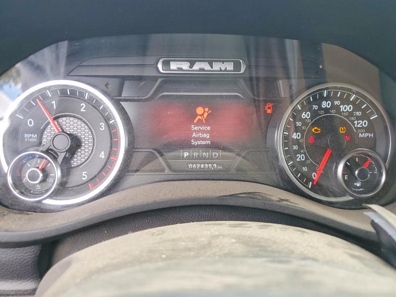 2022 Ram Trucks 2500 BIG Horn