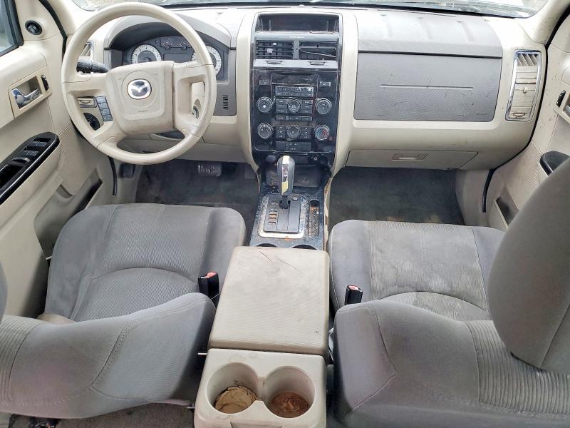 2008 Mazda Tribute s
