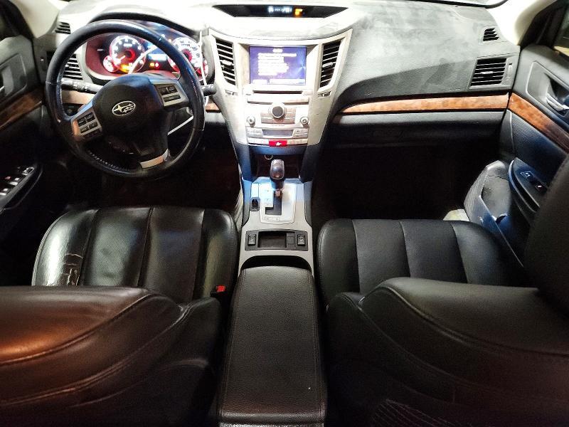 2014 Subaru Legacy 2.5i Limited