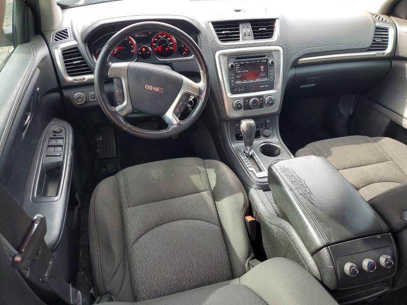 2014 GMC Acadia sle