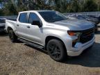 2022 Chevrolet Silverado K1500 Custom