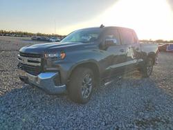 2019 Chevrolet Silverado C1500 LT en venta en Arcadia, FL