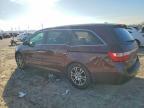 2013 Honda Odyssey exl