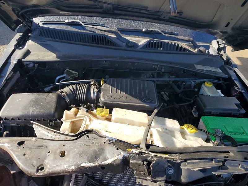 2008 Jeep Liberty Sport