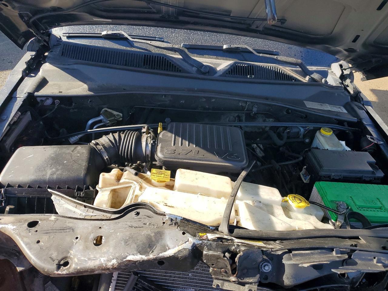 2008 Jeep Liberty Sport