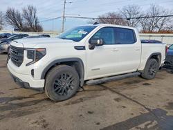 Vehiculos salvage en venta de Copart Moraine, OH: 2026 GMC Sierra K1500 Elevation
