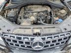 2015 Mercedes-Benz Ml 350