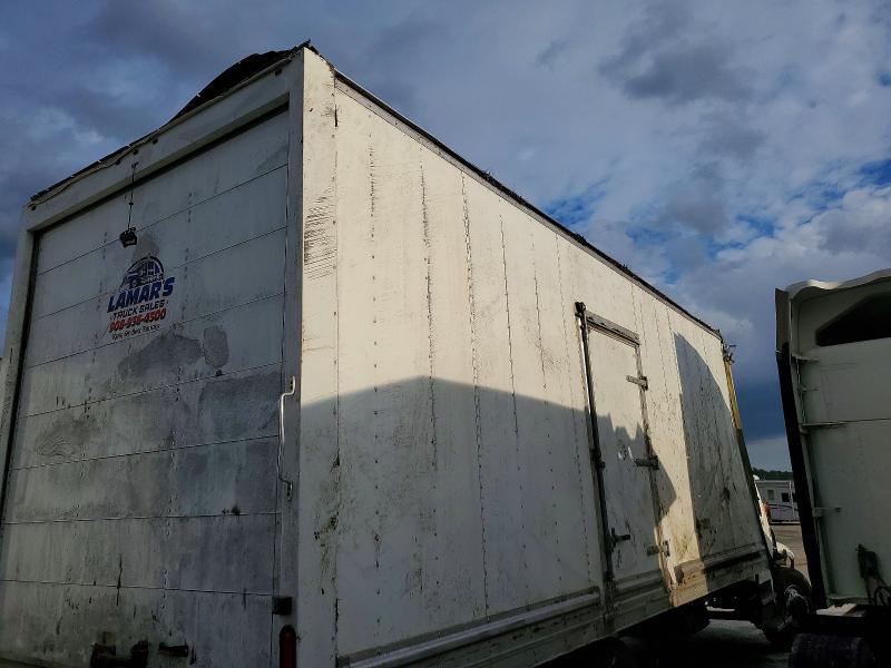 2020 Freightliner M2 106 Medium Duty