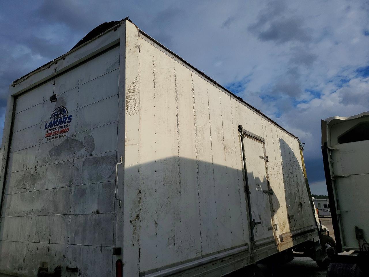 2020 Freightliner M2 106 Medium Duty