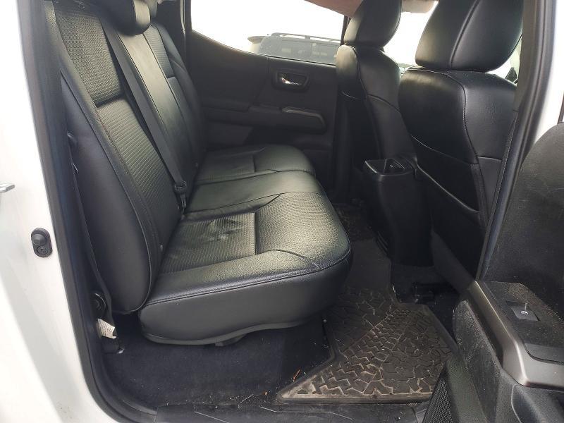 2022 Toyota Tacoma Double cab