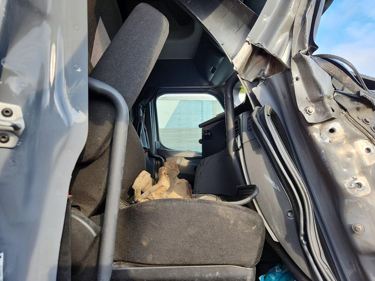 2020 Freigliner 2020 Freightliner Cascadia Semi Truck