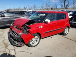 2011 KIA Soul + for sale in Bridgeton, MO