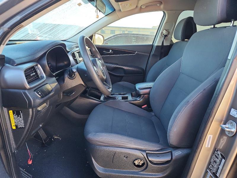 2016 KIA Sorento l