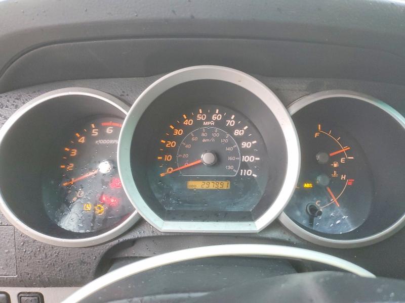 2006 Toyota 4runner SR5