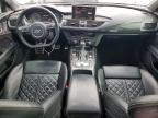 2017 Audi S7 Premium Plus