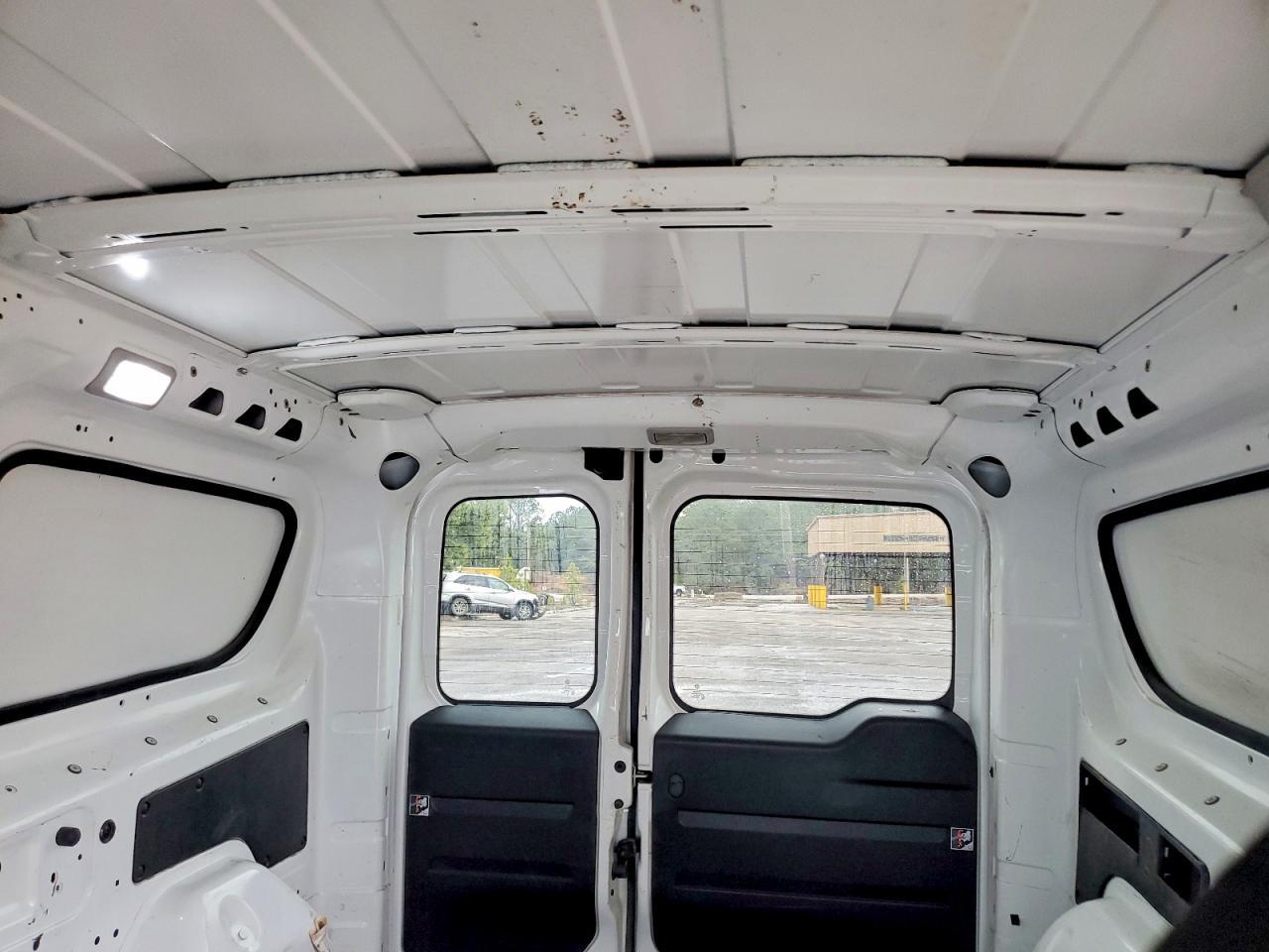 2016 Dodge Ram Promaster City slt