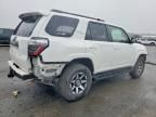 2020 Toyota 4runner Sr5/sr5 Premium