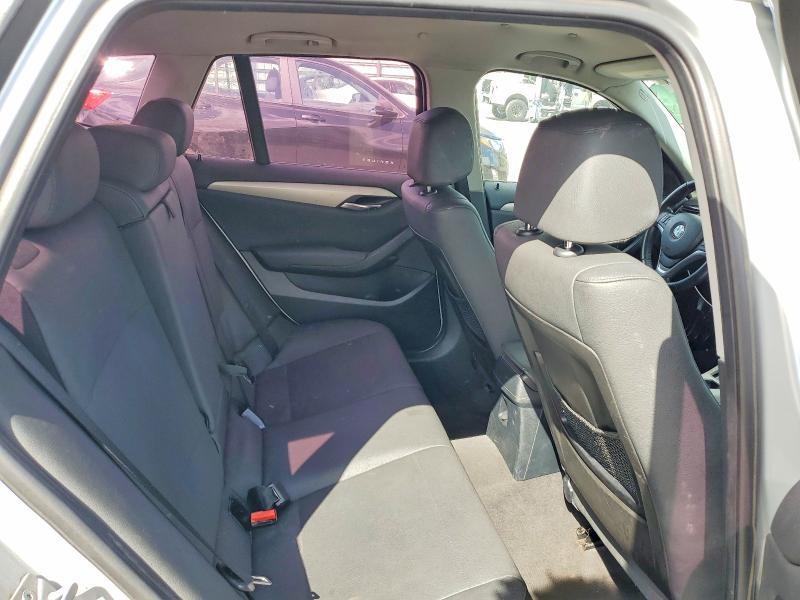 2015 BMW X1 Sdrive28i