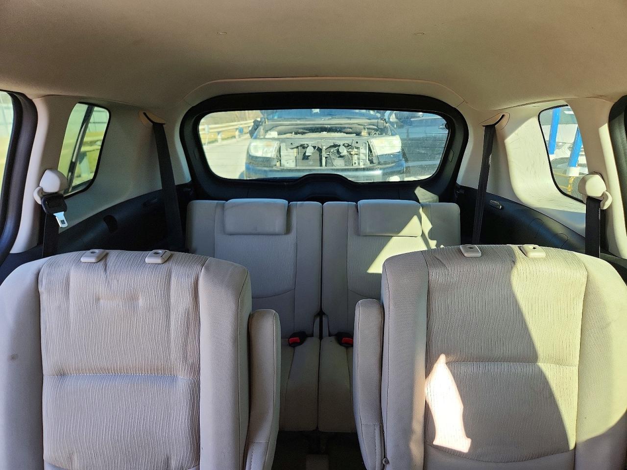 2008 Mazda 5