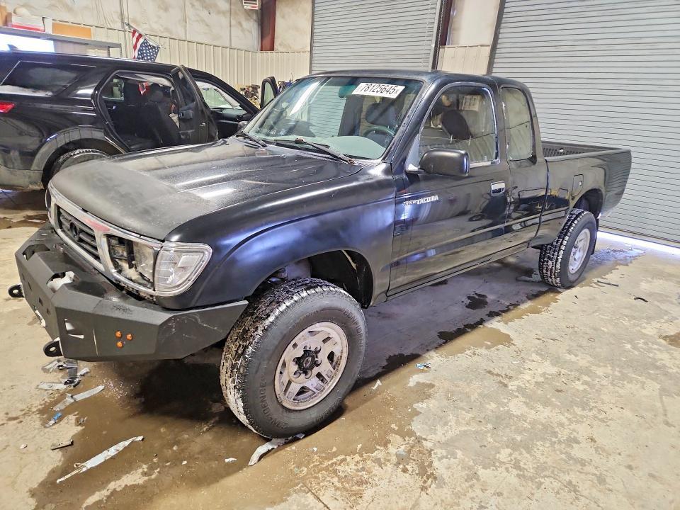 1997 Toyota Tacoma Xtracab
