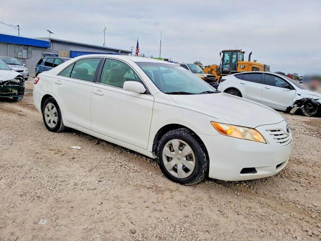 2007 Toyota Camry ce
