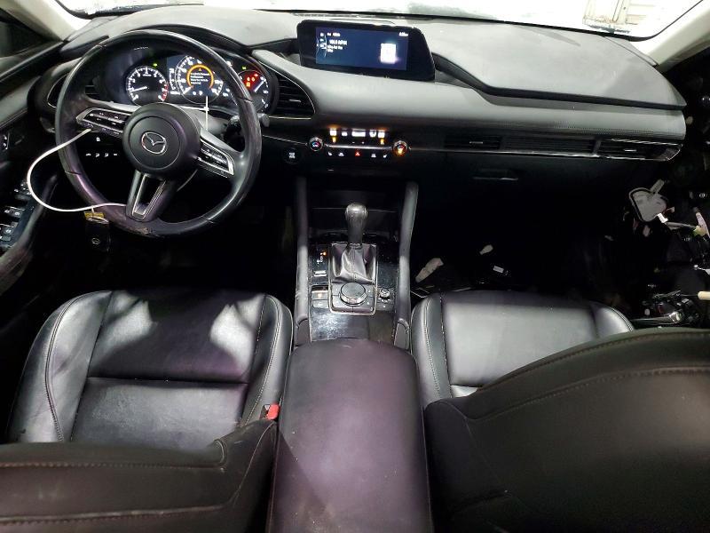 2019 Mazda 3 Preferred