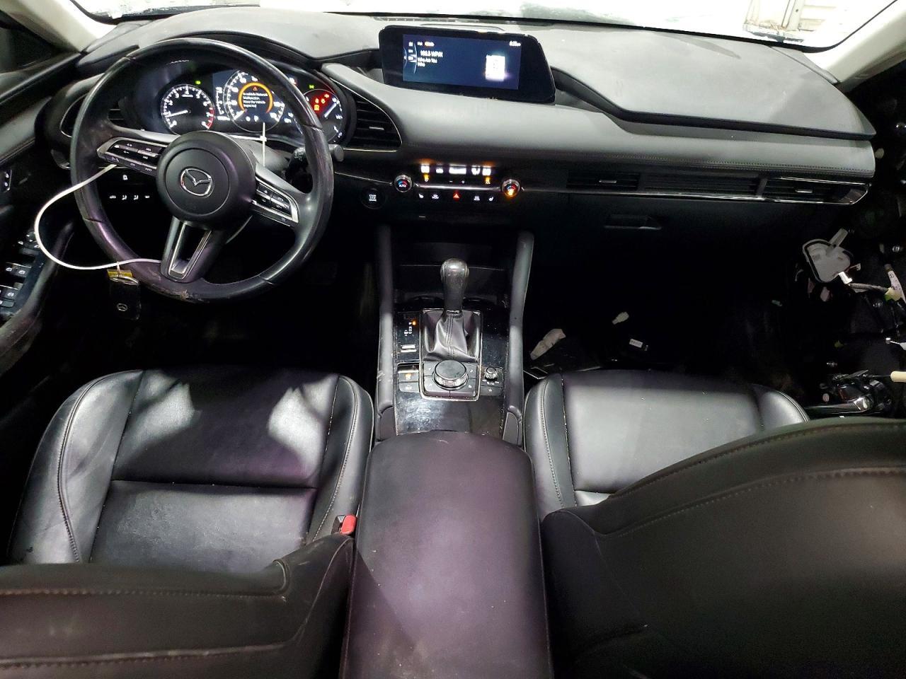 2019 Mazda 3 Preferred
