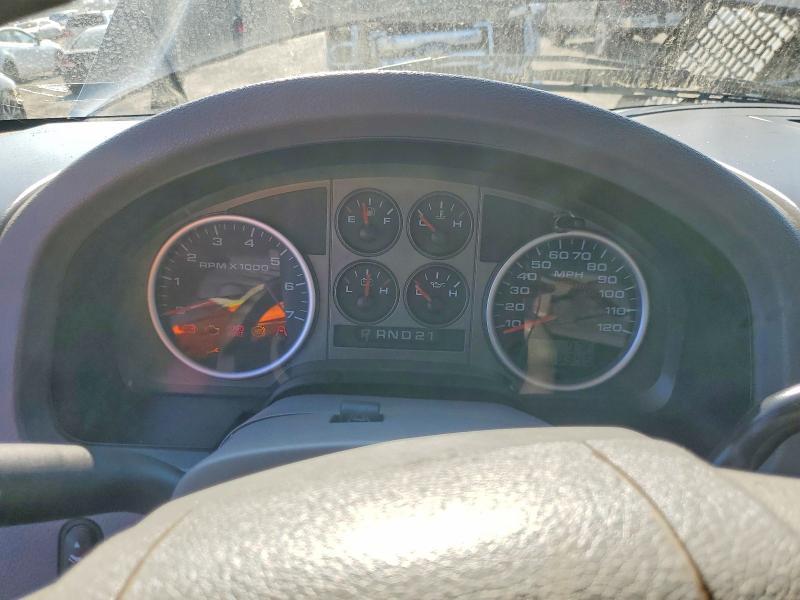 2006 Ford F150