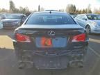 2011 Lexus Is 250