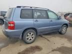 2005 Toyota Highlander Limited