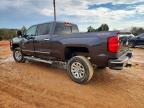 2016 Chevrolet Silverado K3500 LTZ