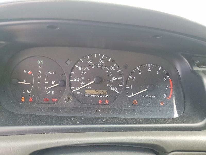 1998 Toyota Camry