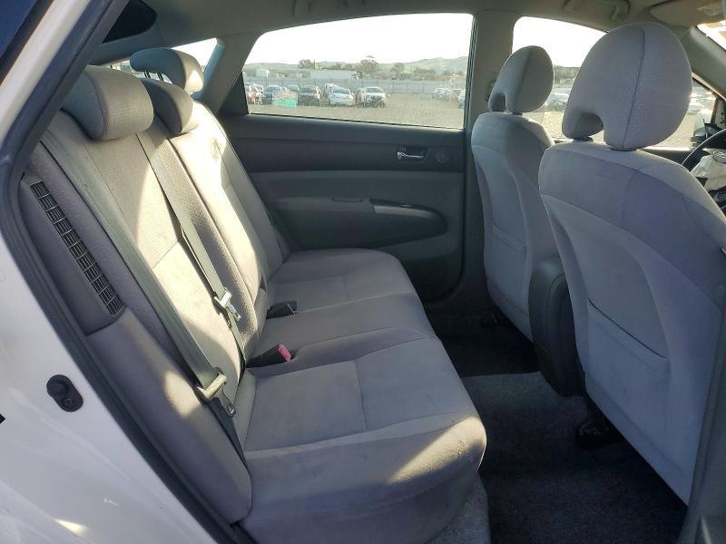 2004 Toyota Prius Base