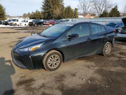 2020 Toyota Prius l en venta en Finksburg, MD