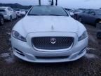 2013 Jaguar XJ