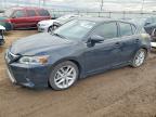 2014 Lexus Ct 200