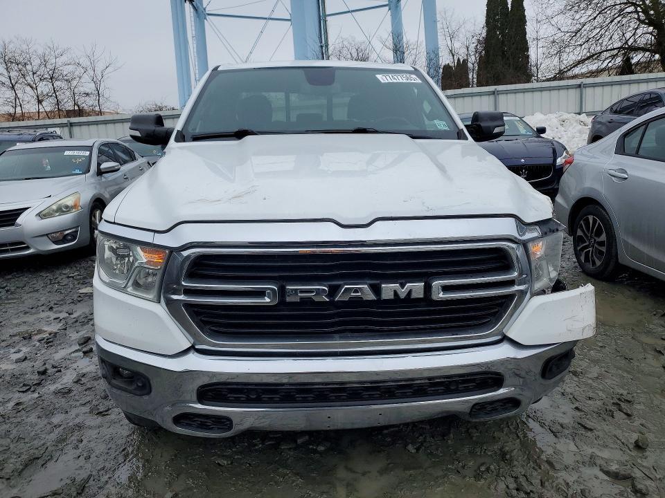 2019 Dodge RAM 1500 BIG Horn