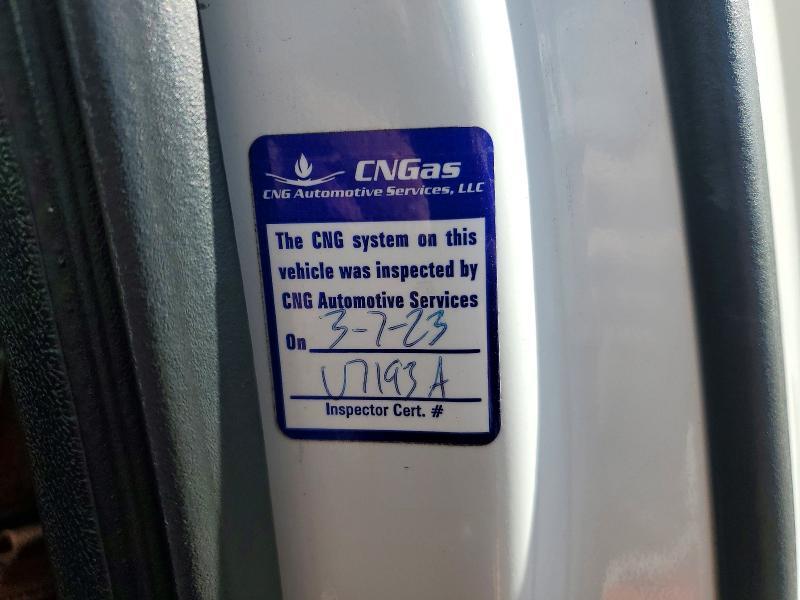 2013 Ford F350 Super Duty Utility / Service Truck