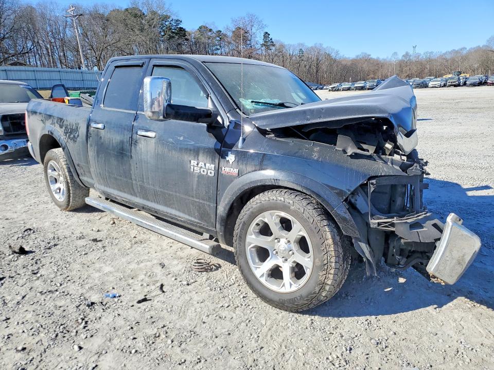 2013 Dodge 1500 Laramie