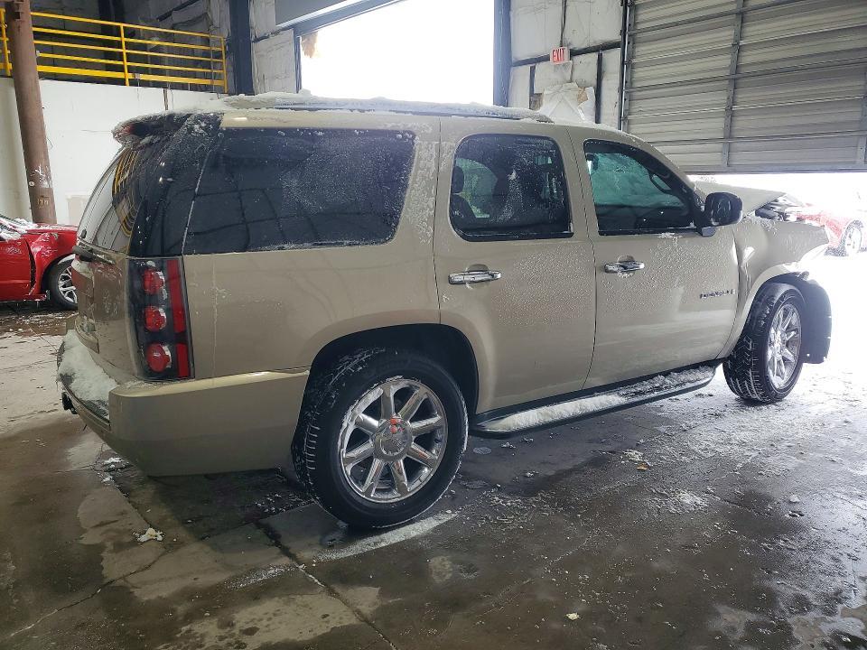 2008 GMC Yukon Denali