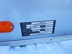 2026 Nexhaul N7X16TA Enclosed Cargo Trailer