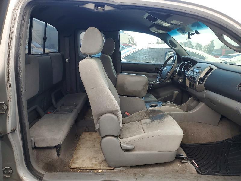 2005 Toyota Tacoma Access cab