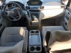 2011 Honda Odyssey ex
