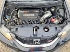 2013 Honda Civic si