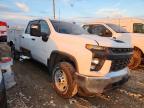 2022 Chevrolet Silverado HD Utility / Service Truck